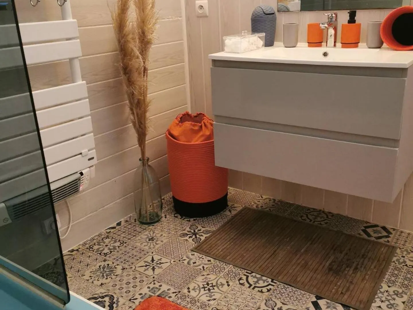 Chez Nathalie&Maxime Apartman Sorèze Franciaország