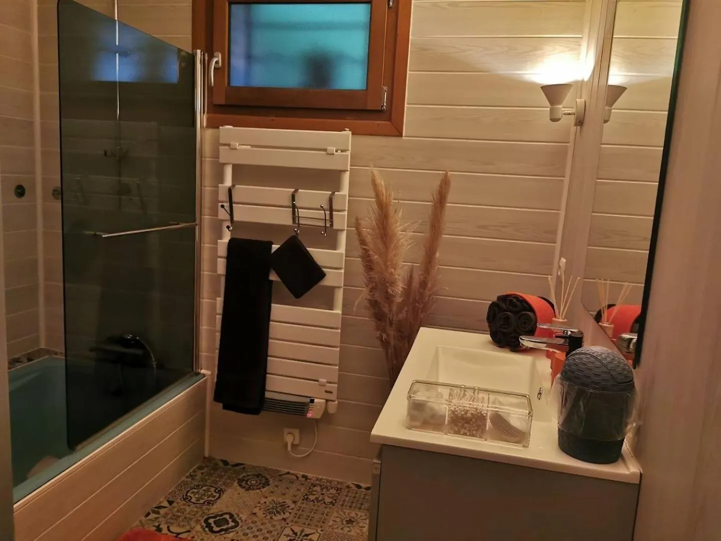 Homestay szállás Chez Nathalie&Maxime Apartman Sorèze