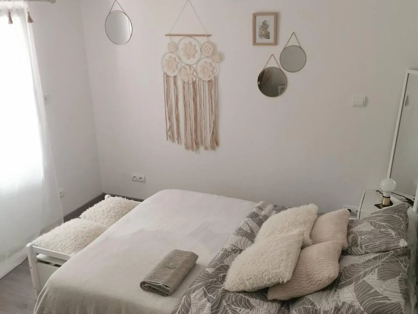 Chez Nathalie&Maxime Apartman Sorèze Homestay szállás