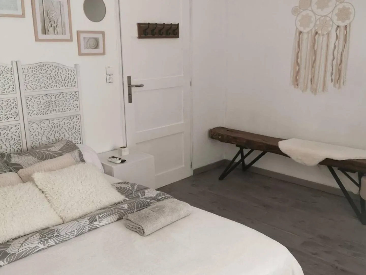 Homestay szállás Chez Nathalie&Maxime Apartman Sorèze