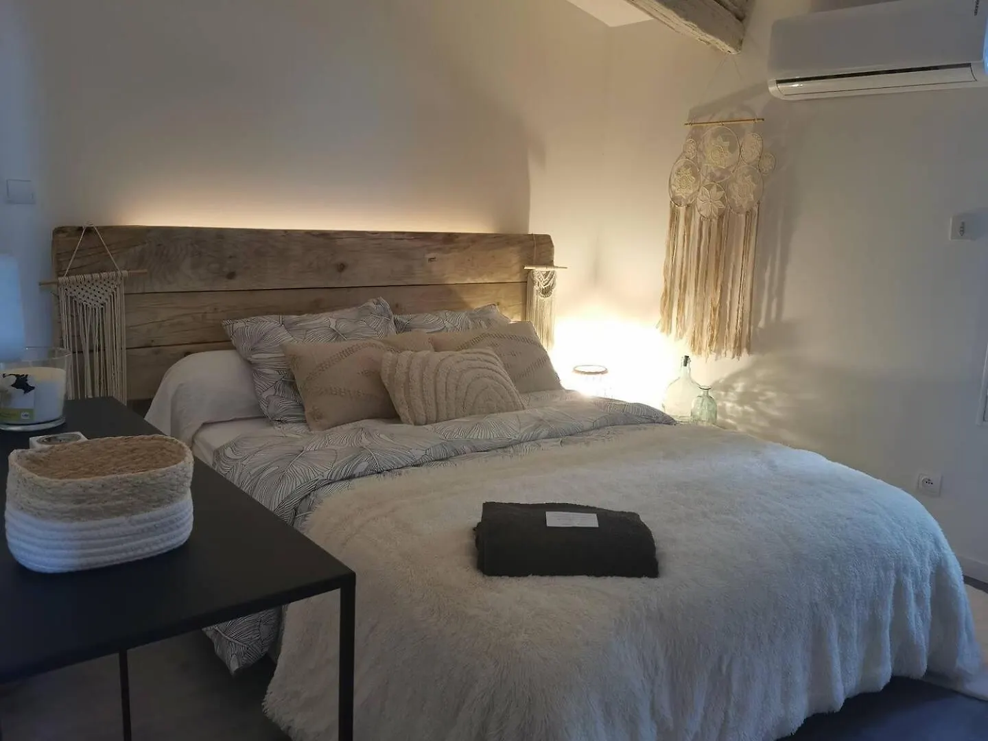 Homestay szállás Chez Nathalie&Maxime Apartman Sorèze