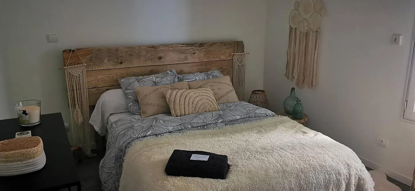 Homestay szállás Chez Nathalie&Maxime Apartman Sorèze Franciaország