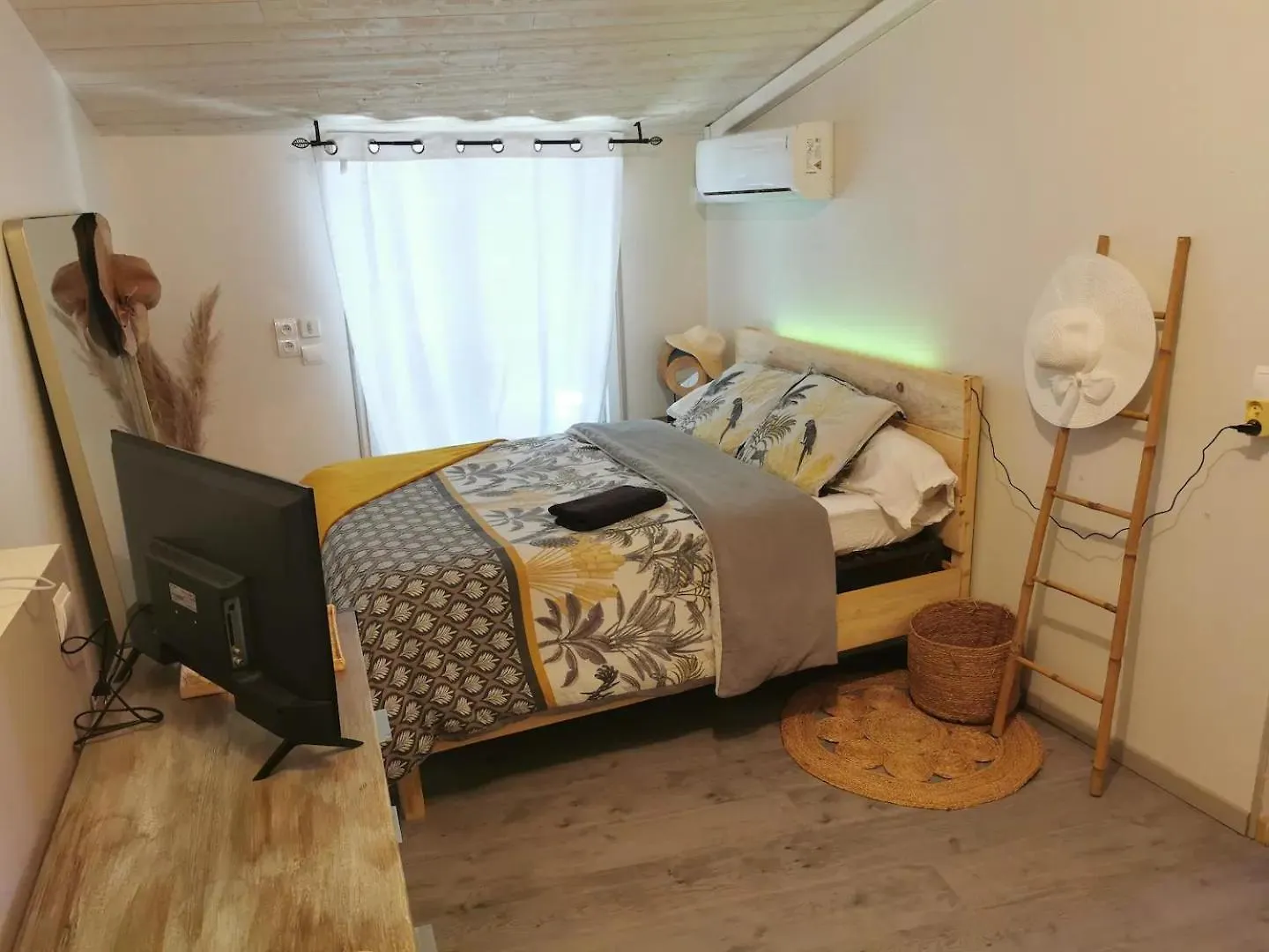 Chez Nathalie&Maxime Apartman Sorèze 0*,  Franciaország