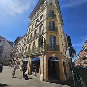 Occitania Centre Matabiau Toulouse