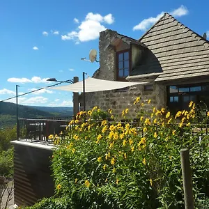 La Bergerie Du Plateau , Cros-de-Géorand France